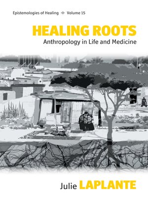cover image of Healing Roots
